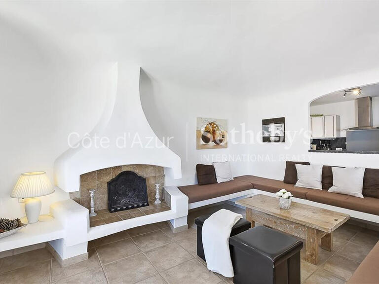 Maison Théoule-sur-Mer - 4 chambres - 150m²