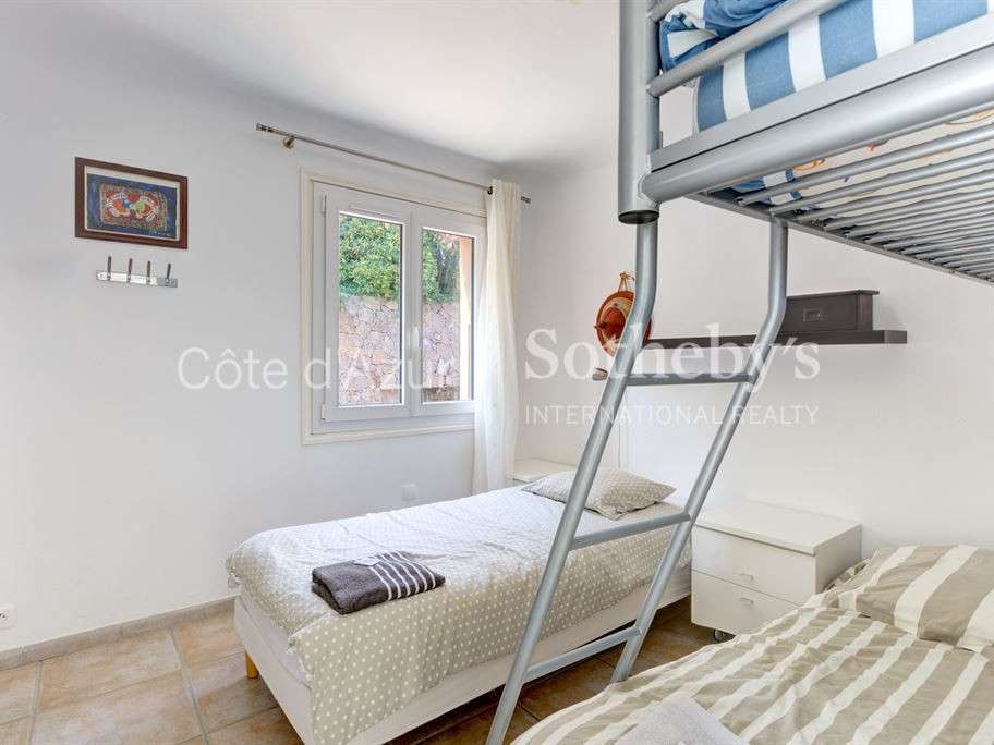 Maison Théoule-sur-Mer