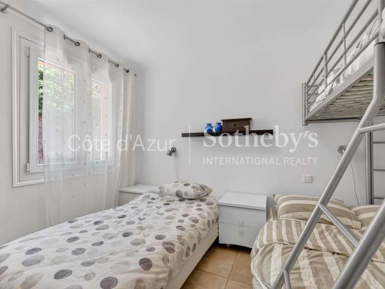 Maison avec Vue sur mer Théoule-sur-Mer - 4 chambres - 150m²