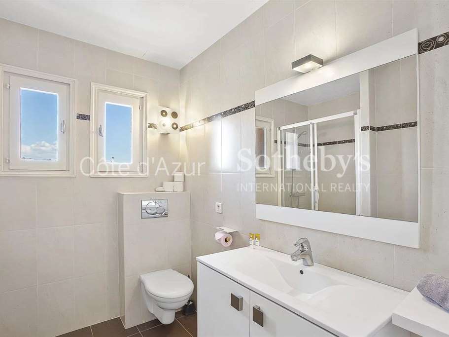 Maison Théoule-sur-Mer