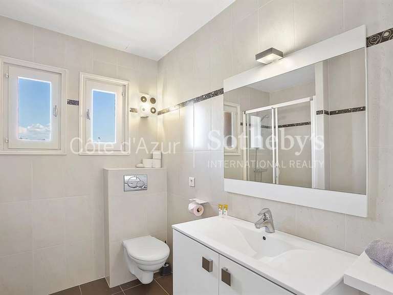 Maison Théoule-sur-Mer - 4 chambres - 150m²