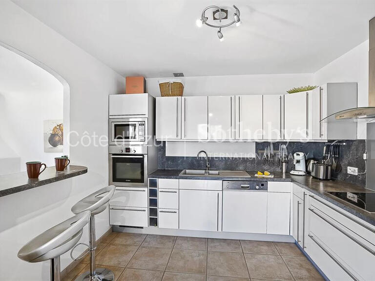 Maison Théoule-sur-Mer - 4 chambres - 150m²