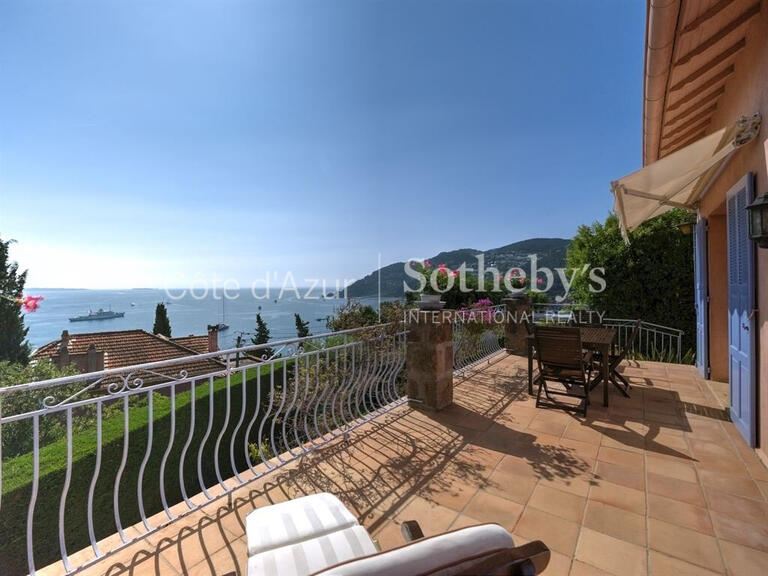 Maison Théoule-sur-Mer - 4 chambres - 188m²