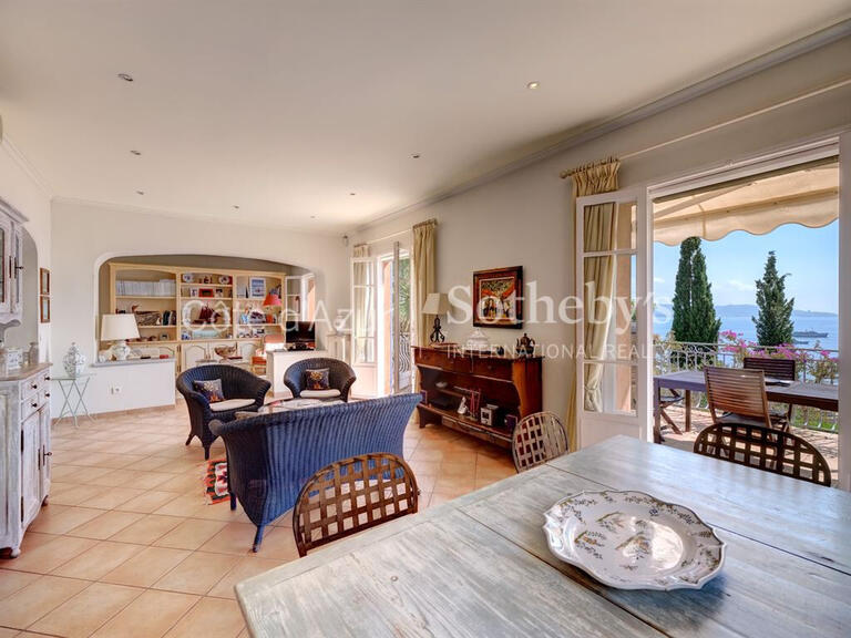 Maison Théoule-sur-Mer - 4 chambres - 188m²