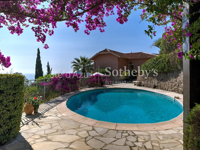 Maison Théoule-sur-Mer - 4 chambres - 188m²