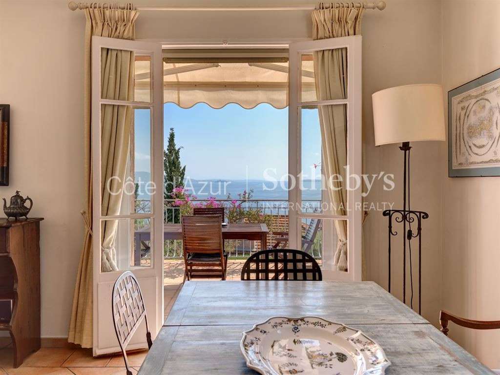 House Théoule-sur-Mer