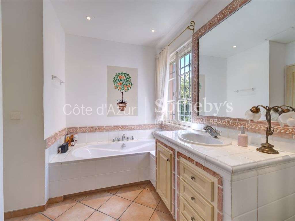 House Théoule-sur-Mer