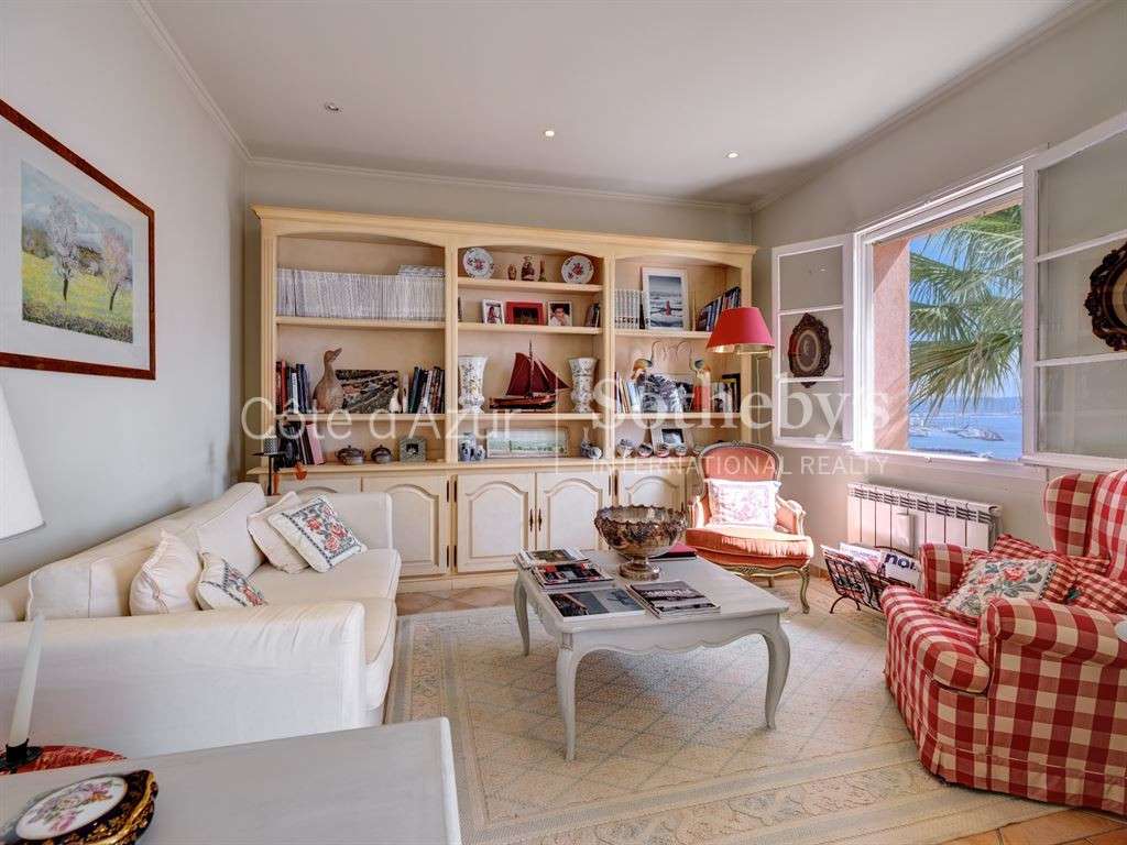 House Théoule-sur-Mer