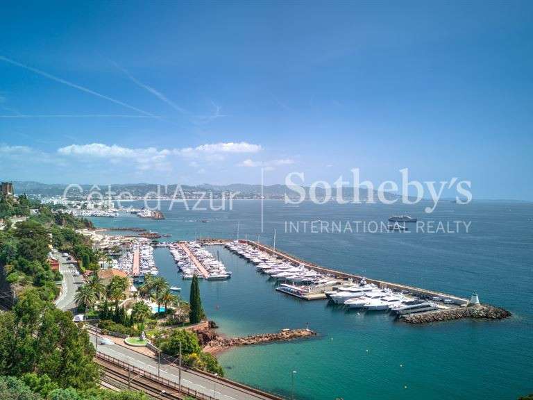 House Théoule-sur-Mer