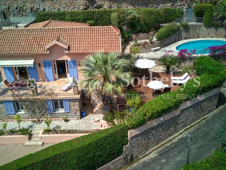 House Théoule-sur-Mer