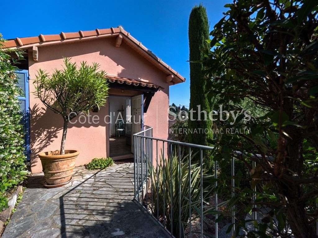 House Théoule-sur-Mer