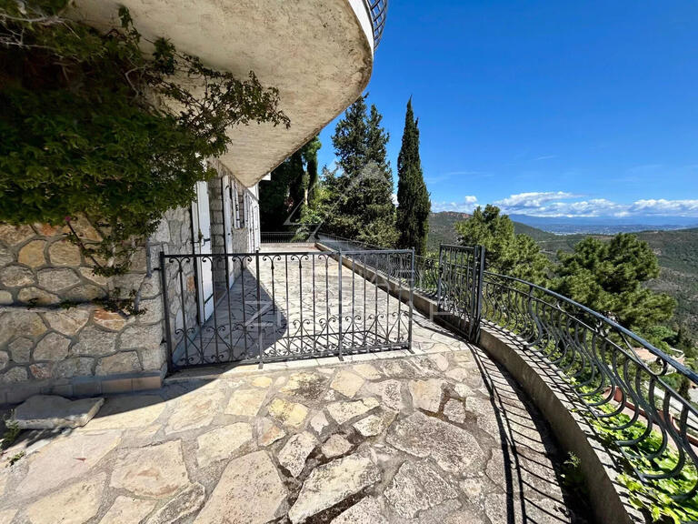Maison Théoule-sur-Mer - 4 chambres - 231m²