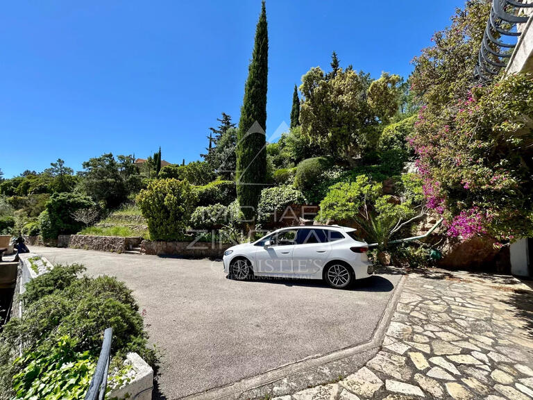 Maison Théoule-sur-Mer - 4 chambres - 231m²