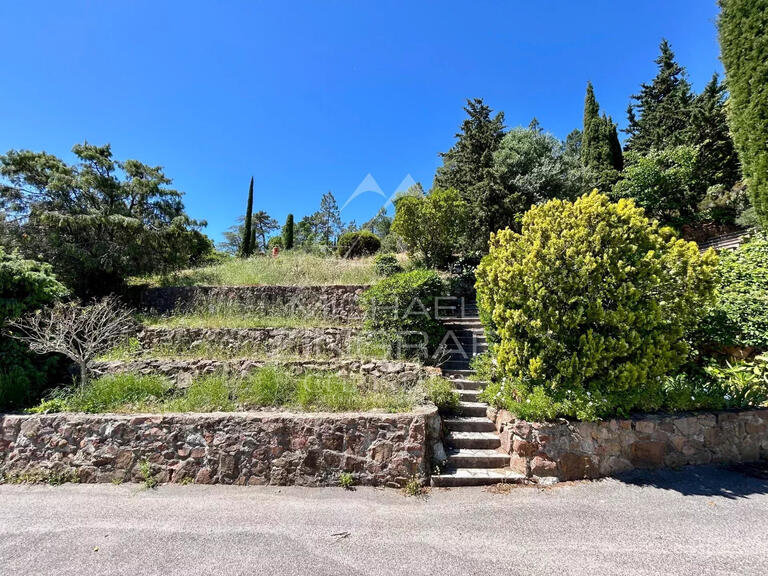 Maison Théoule-sur-Mer - 4 chambres - 231m²
