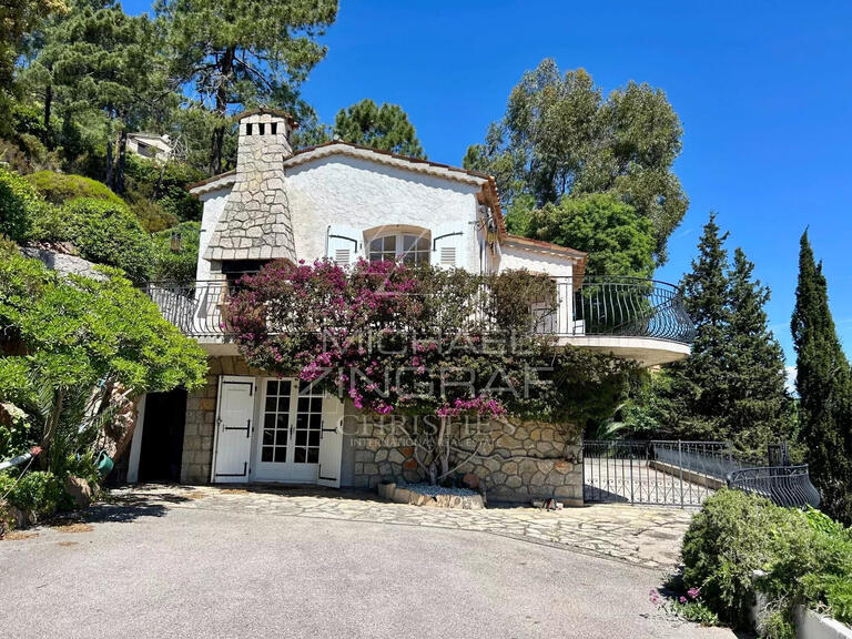 Maison Théoule-sur-Mer - 4 chambres - 231m²