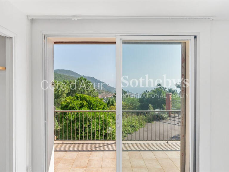 Maison Théoule-sur-Mer - 4 chambres - 150m²
