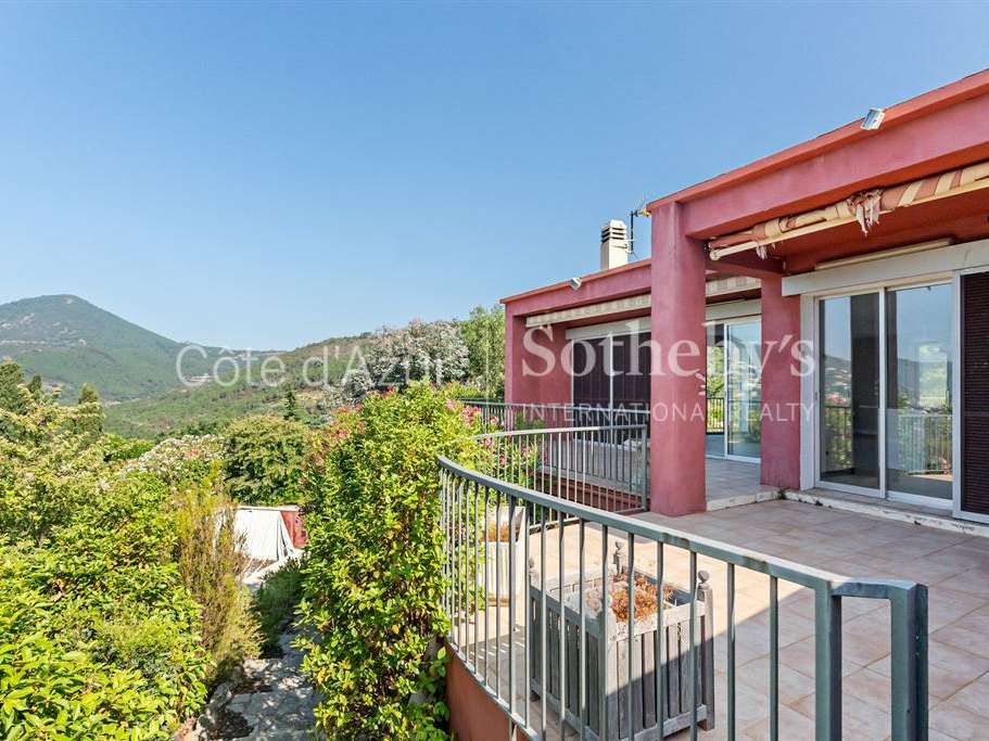 House Théoule-sur-Mer