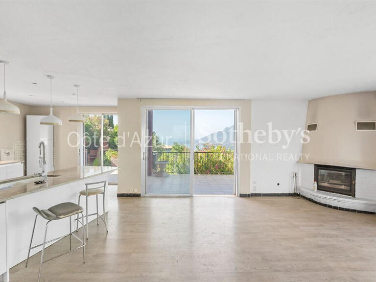 Maison Théoule-sur-Mer - 4 chambres - 150m²