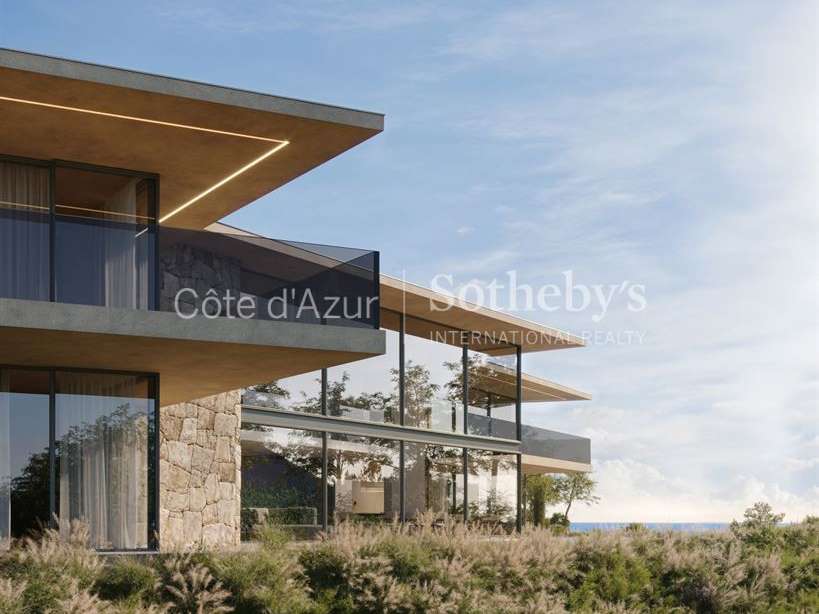 House Théoule-sur-Mer