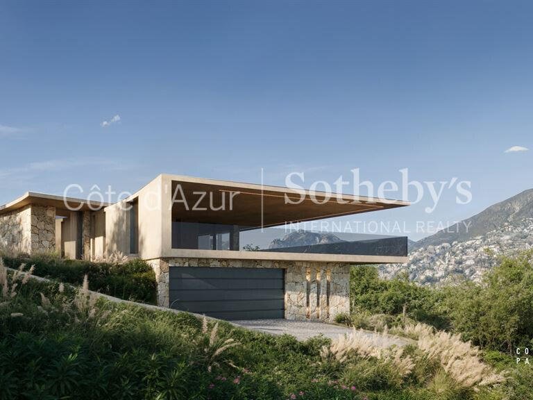 Maison Théoule-sur-Mer - 4 chambres - 150m²