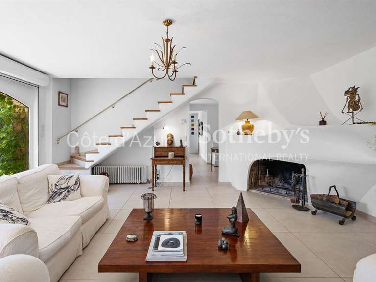 Maison Théoule-sur-Mer - 5 chambres - 206m²