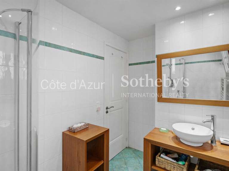 Maison Théoule-sur-Mer - 5 chambres - 206m²