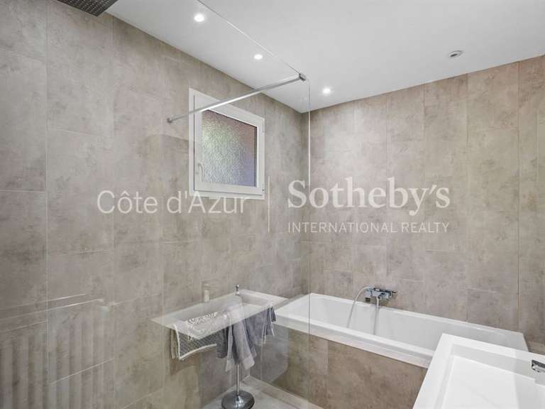 Maison Théoule-sur-Mer - 5 chambres - 206m²