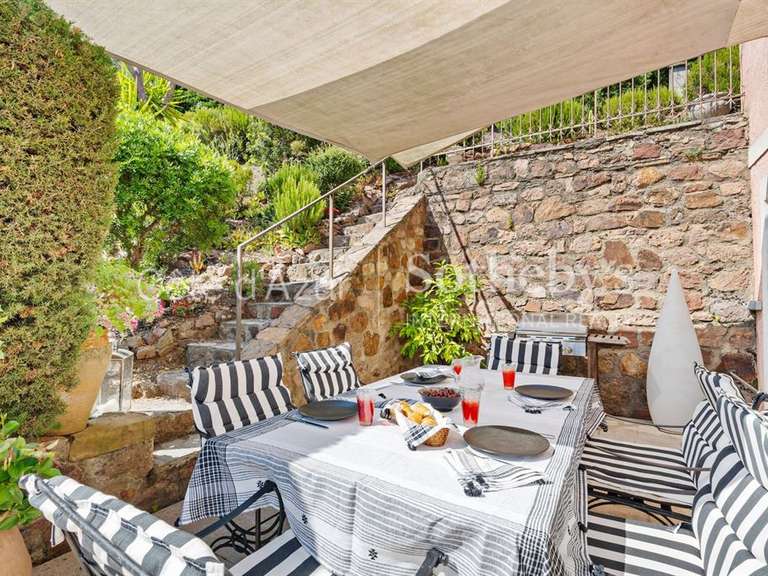 Maison Théoule-sur-Mer - 5 chambres - 206m²