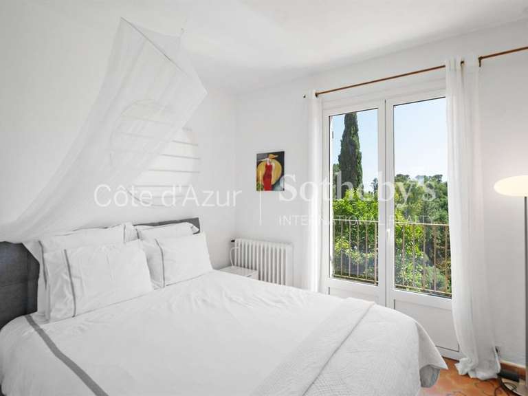 Maison Théoule-sur-Mer - 5 chambres - 206m²