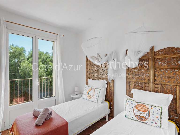 Maison Théoule-sur-Mer - 5 chambres - 206m²
