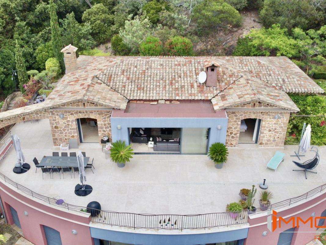 Maison Théoule-sur-Mer
