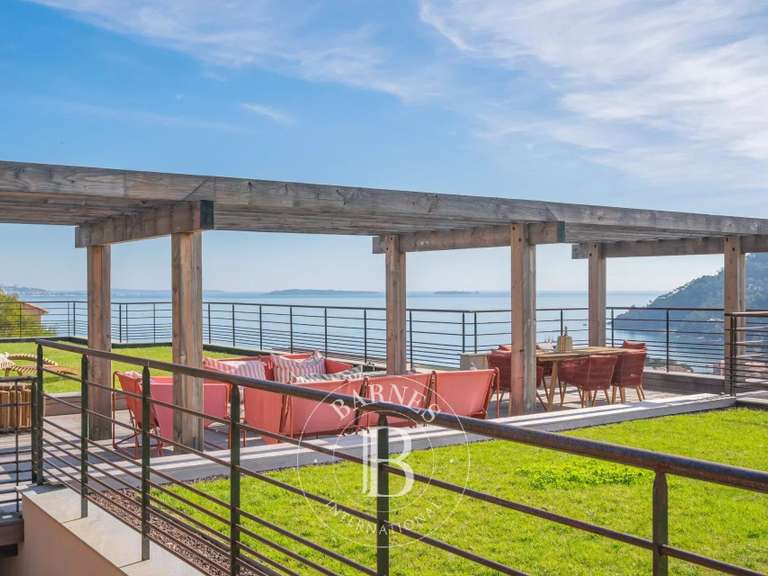 House Théoule-sur-Mer - 5 bedrooms - 238m²