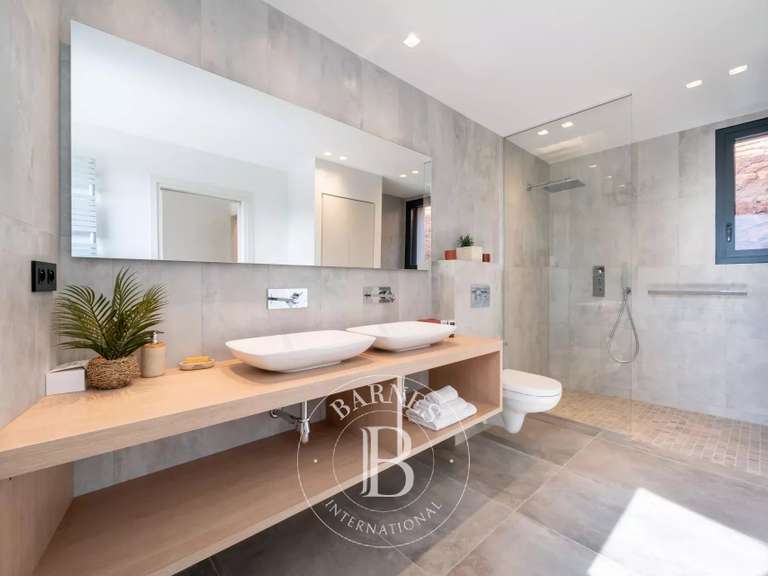 House Théoule-sur-Mer - 5 bedrooms - 238m²