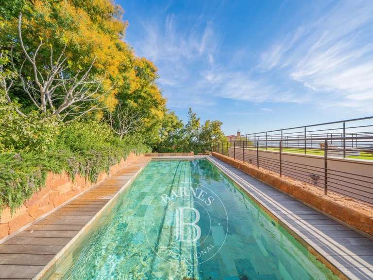 House Théoule-sur-Mer - 5 bedrooms - 238m²