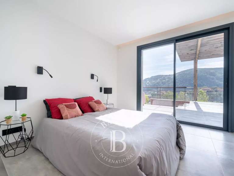 House Théoule-sur-Mer - 5 bedrooms - 238m²