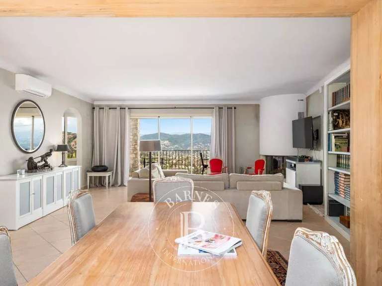 Maison Théoule-sur-Mer - 5 chambres - 280m²