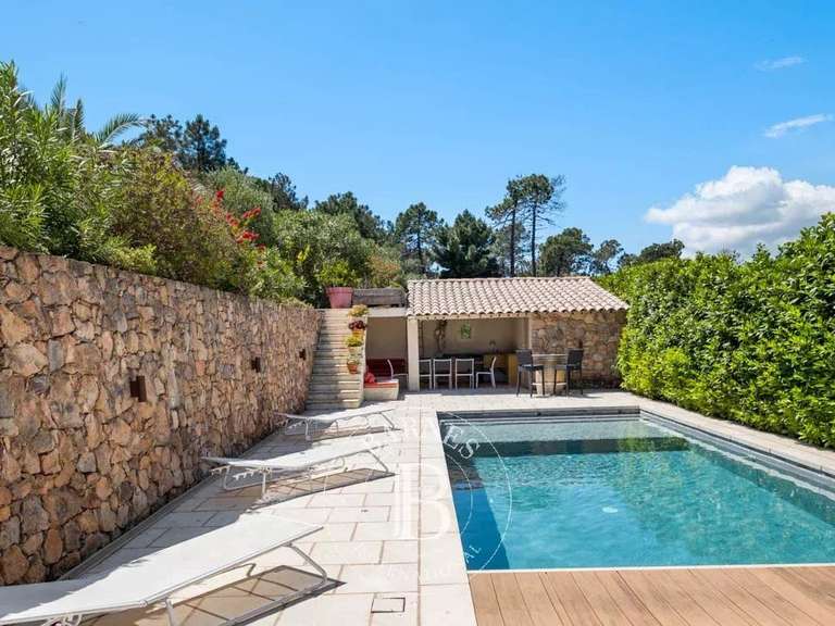 Maison Théoule-sur-Mer - 5 chambres - 280m²