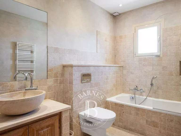 Maison Théoule-sur-Mer - 5 chambres - 280m²