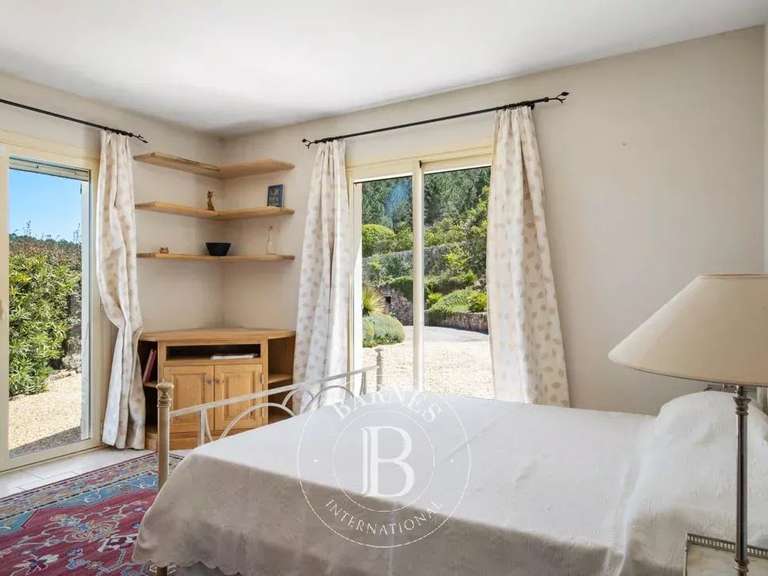 Maison Théoule-sur-Mer - 5 chambres - 280m²