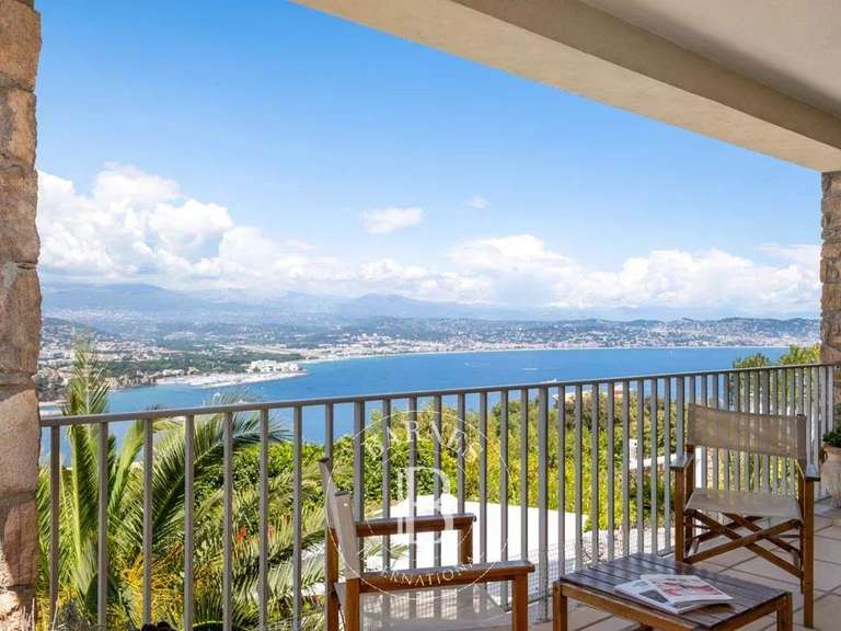 Maison Théoule-sur-Mer - 5 chambres - 280m²