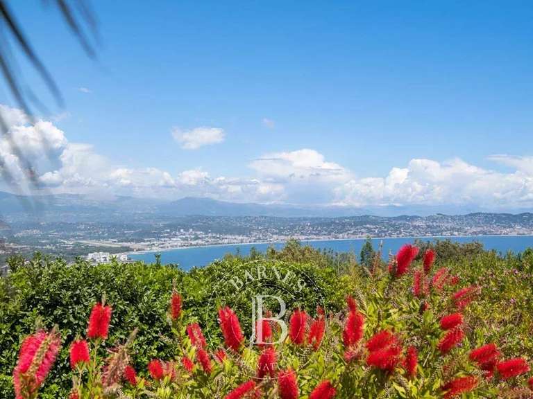 Maison Théoule-sur-Mer - 5 chambres - 280m²