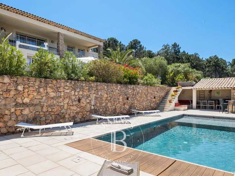 Maison Théoule-sur-Mer - 5 chambres - 280m²