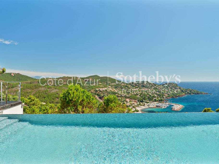 House Théoule-sur-Mer