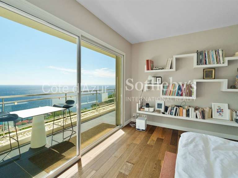 House with Sea view Théoule-sur-Mer - 3 bedrooms - 310m²