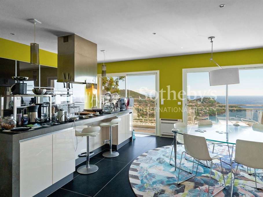 House Théoule-sur-Mer