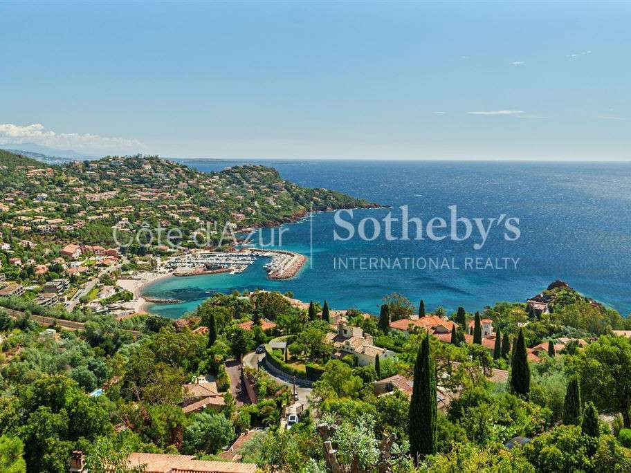 House Théoule-sur-Mer