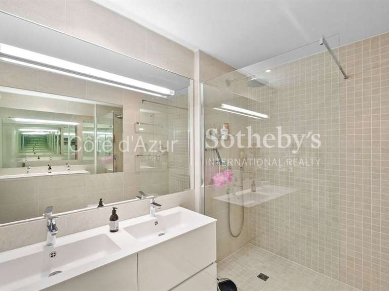 House with Sea view Théoule-sur-Mer - 3 bedrooms - 310m²