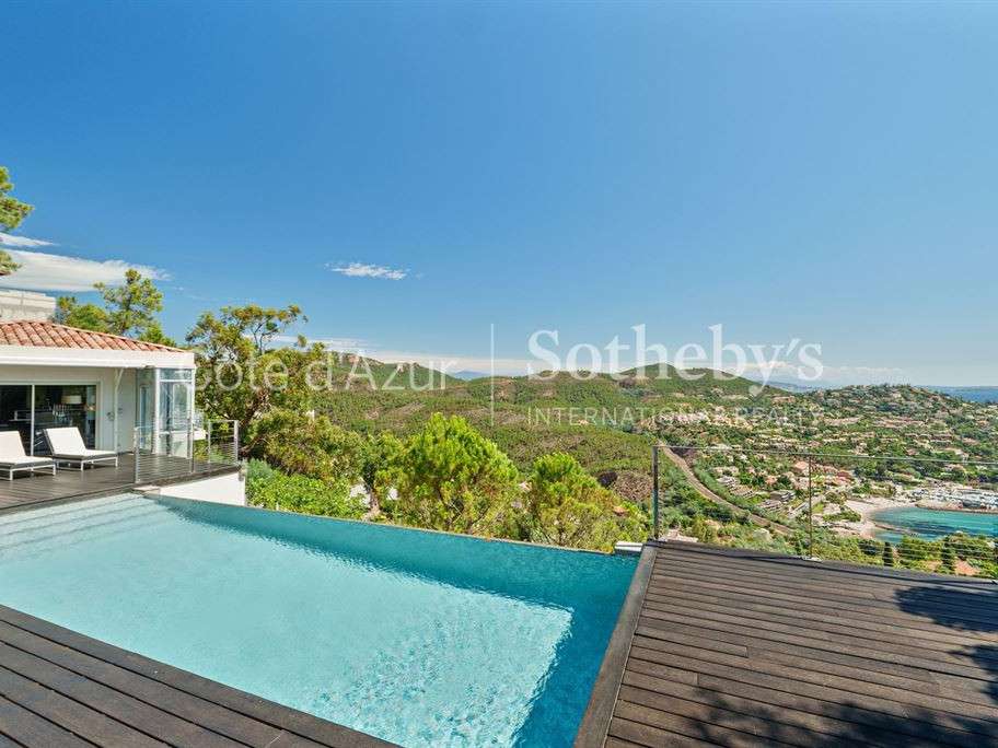 House Théoule-sur-Mer