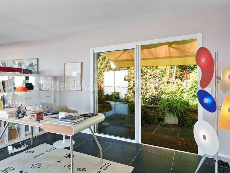 House with Sea view Théoule-sur-Mer - 3 bedrooms - 310m²