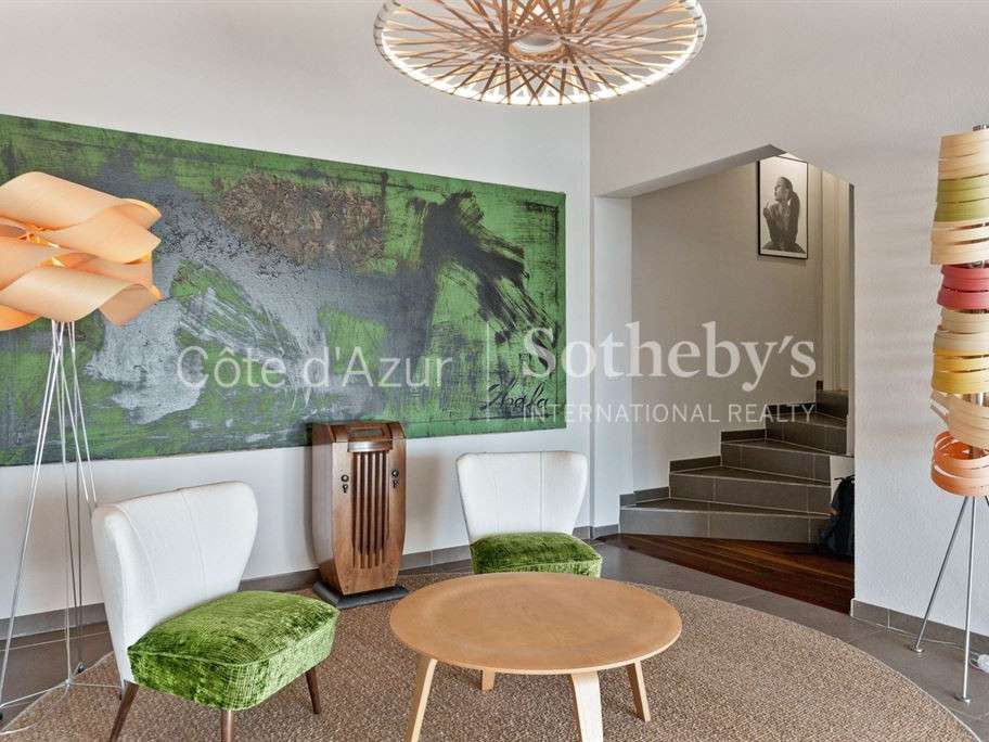 House Théoule-sur-Mer